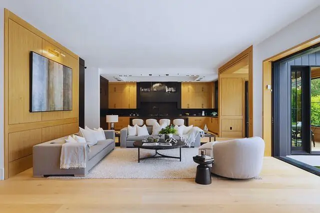 best Interior Decoration Company Dubai