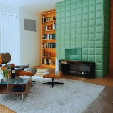 Interior work1 in Decoration Company Dubai