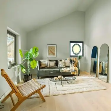 Interior work6 Decoration Company Dubai