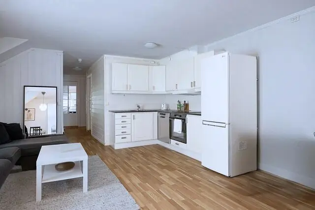 Kitchen Room Design Interior Decoration Company Dubai