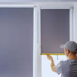 blinds installation in dubai