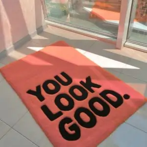 Custom Rugs